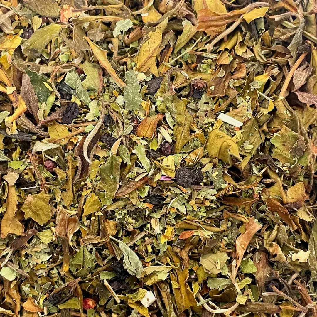 AmmuniTea