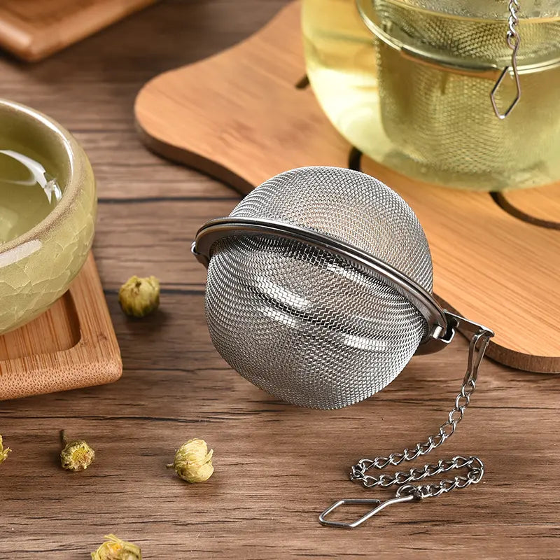 Classic Tea Ball