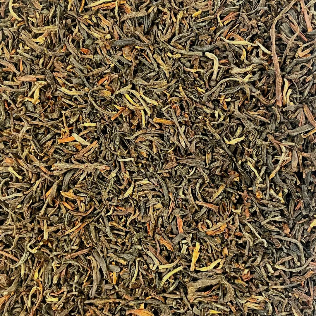 Kumaon Black