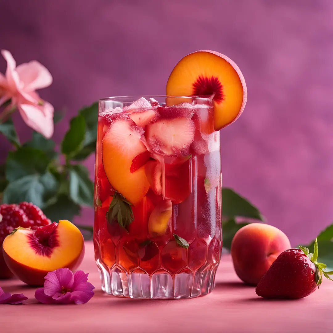 Passion Peach