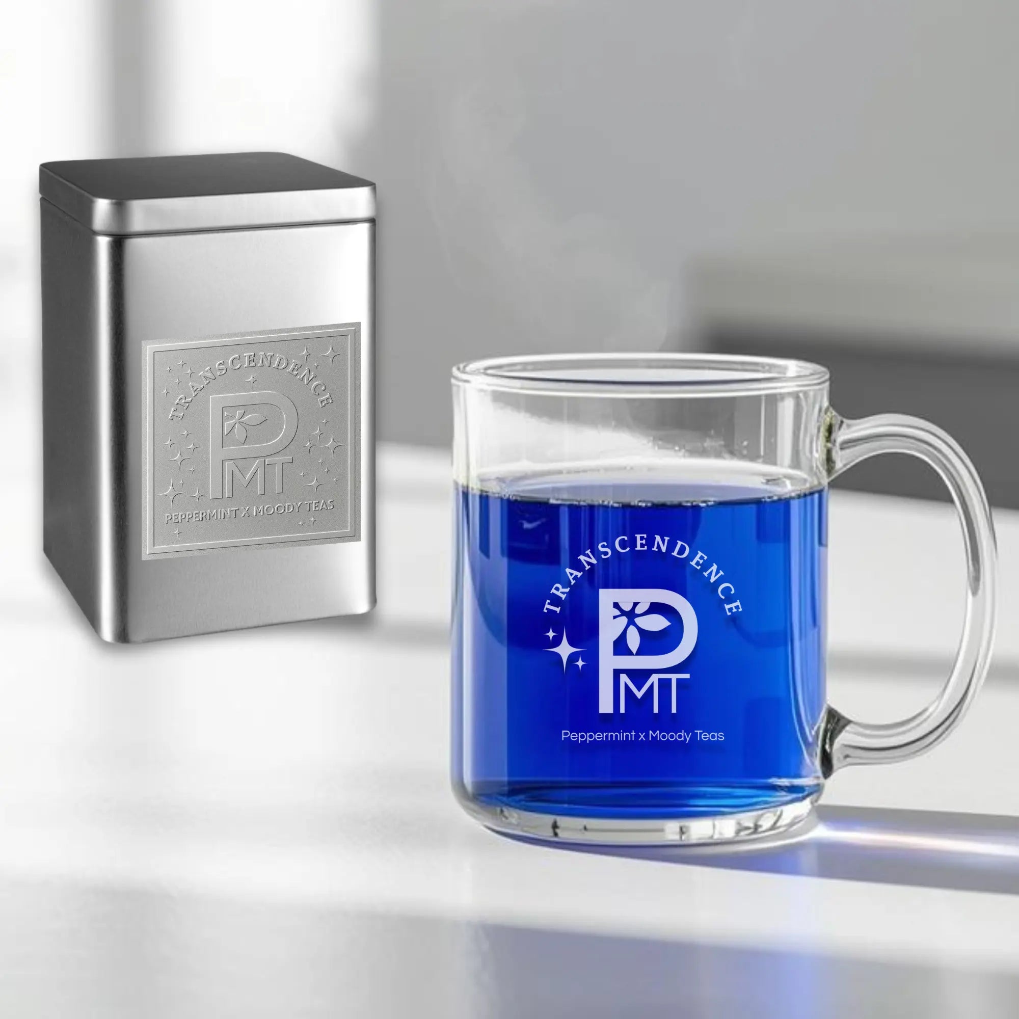 Transcendence Gift Set